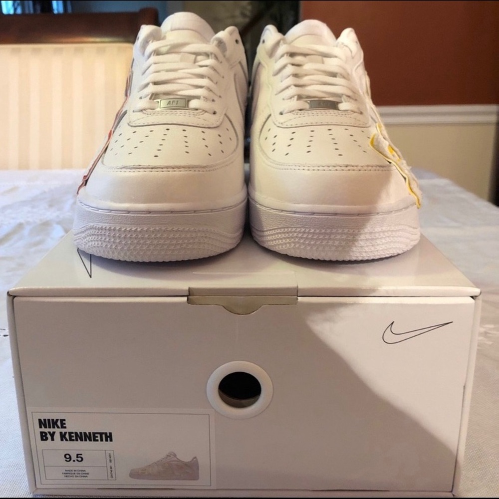 Cactus plant flea market Air Force 1